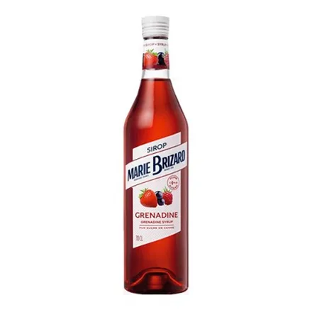 Licor Marie Brizard Granadine Syrup 700ml