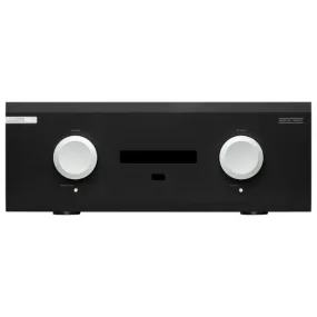 Amplificador Musical Fidelity M8XI Bk