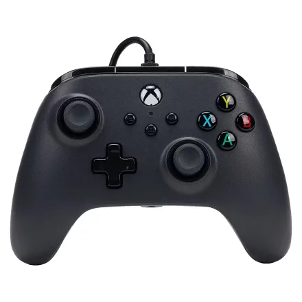 Controle Powera Enhanced Wired Pwa 2124 Xbox One