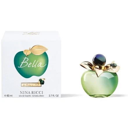 Nina Ricci Bella Eau Toilette 80ml