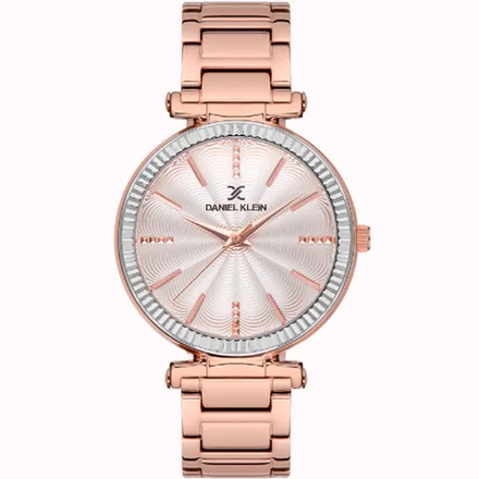 Feminino Daniel Klein Dk 2