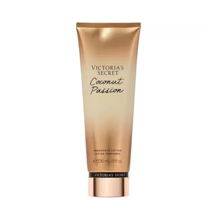 Locion Victoria Secret Coconut Passion 236ml