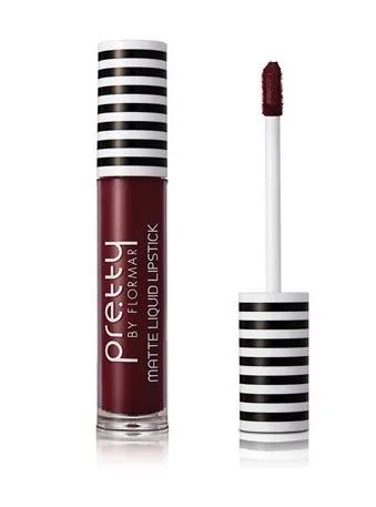 Pretty Matte Liq Stick 012
