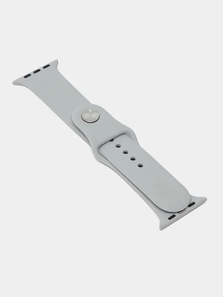 Vision Pulsera Banda Silicona Lisa 44 Star Light 49mm