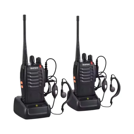 Radio Baofeng Bf 777