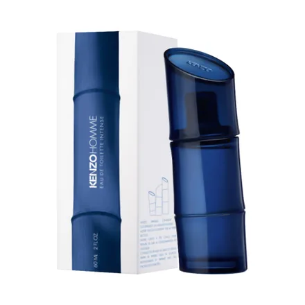 Perfume Kenzo Homme Intense Eau Toilette 60ml