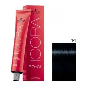 Tinta Igora 1 60ml