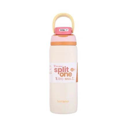 Botella Termica Terrano Split One 1L