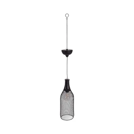 Lámpara Led Solar Kpm 035135 75 Cm
