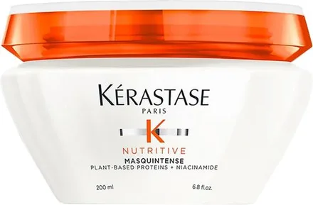 Mascara Capilar Kerastase Nutritive Masquintense 200ml