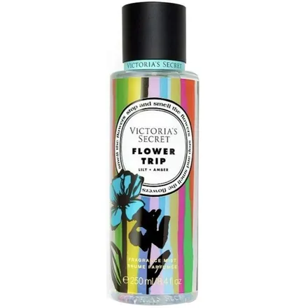 Victoria Secret Splash Flower Trip 250ml