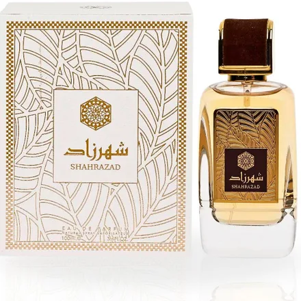 Perfume Ard Al Zaafaran Shahrazad Eau Parfum Unissex 100ml