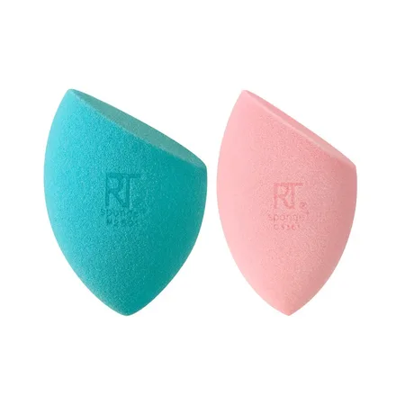 Real Techniques Set Esponjas Miracle Mattifying 4310