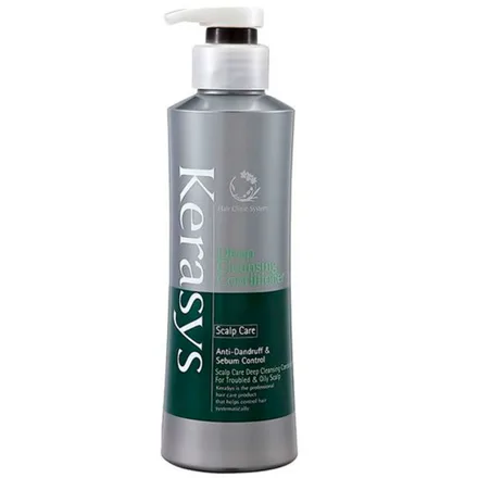 Condicionador Kerasys Scalp Care Anti Dan 600ml