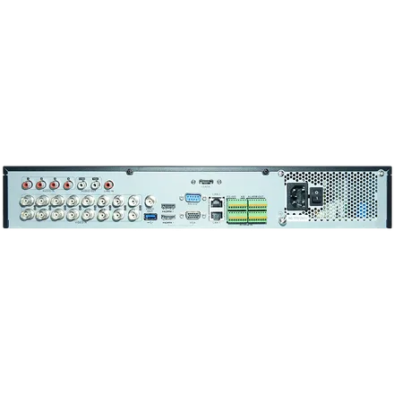 Dvr Vizzion Vz Nvz 16 Canais