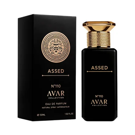 Perfume Avar Nro 110 Assed Edp 30ml