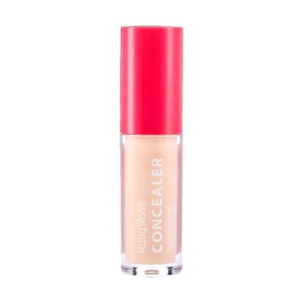 Ruby Corrector Liquido Hb F800