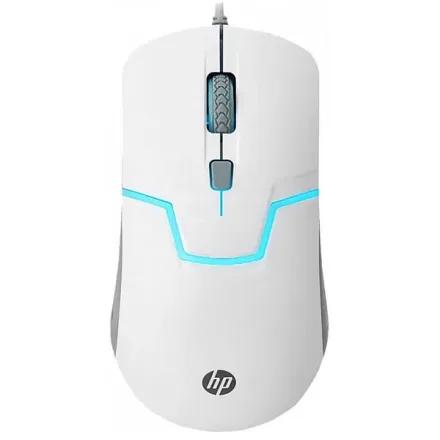 Mouse Gaming Hp M100 Ate Dpi