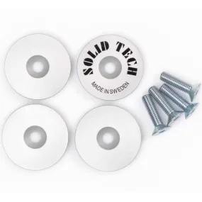 Solid Tech Rack Radius Solo Kit Suspensão Top-Shelf