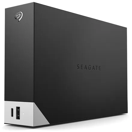 Hard Disk Externo Seagate One Desktop 6TB