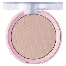 Pretty Matti Powder 005 Polvo Efecto Mate