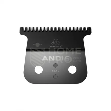 LÂMINA ANDIS GTX EXO II TRIMMER