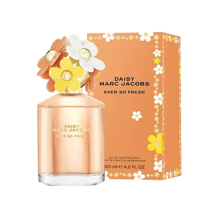 Perfume Marc Jacobs Daisy Ever So Fresh Edp 125ml