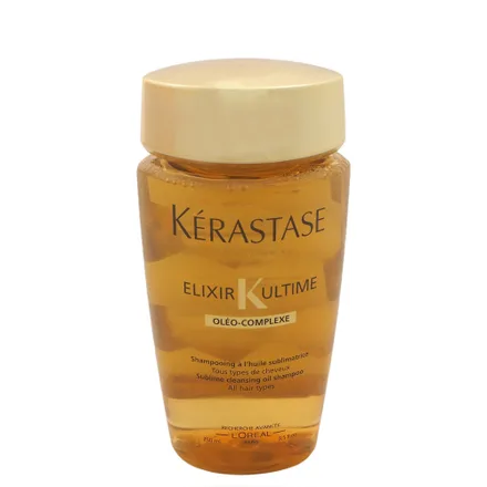 Cosmetico Kerastase Elixir Bain Huile Lavante 250ml