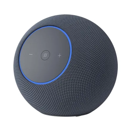 Altavoz Amazon Echo Studio Alexa+ Grafito