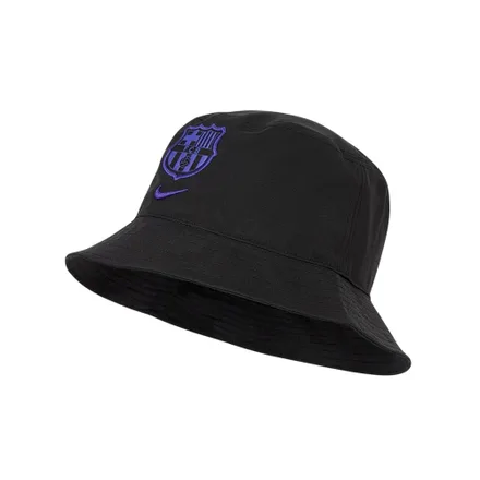 Gorra Nike Im0522010 Bucket Apex Fc Barcelona Unisex