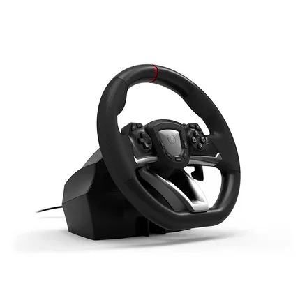 Hori Volante Racing Wheel Apex Spf Pedal Pc PS4 PS5