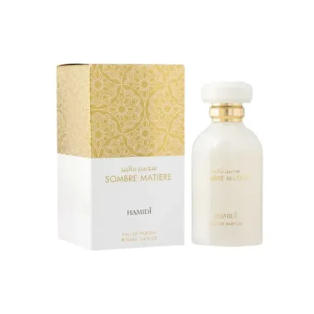 Hamidi Sombre Matiere Edp 100ml