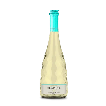 Espumante Diamante Moscato Dulce 750ml