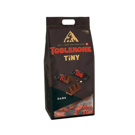 Chocolates Toblerone Tiny 240g