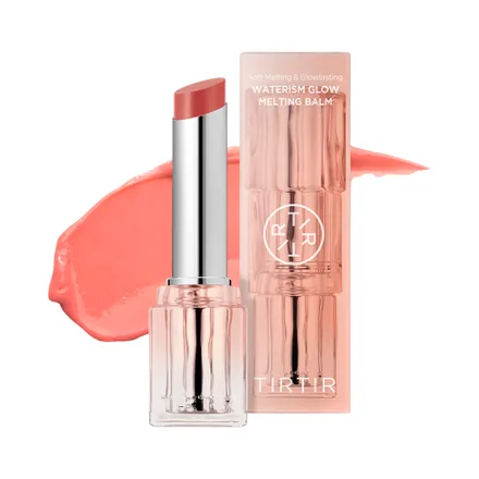 Balsamo Labial Tirtir Waterism Glow Melting 09 Syrup Gr