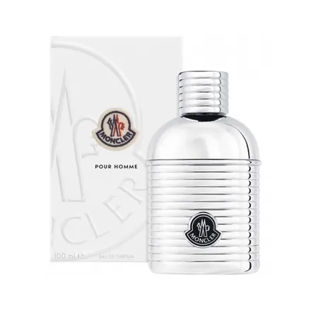Moncler Pour Homme Refil Screen Eau Parfum 150ml