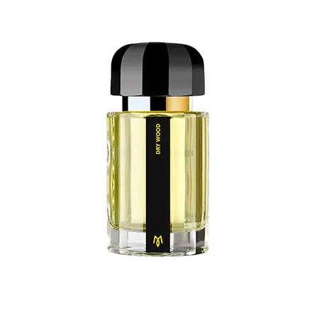 Ramon Monegal Dry Wood Edp 100ml