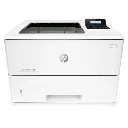 Impressora HP Laserjet Pro M501DN 220V - Branco