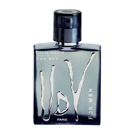 Perfume Ulric Varens Men Eau Toilette Masculino 100ml