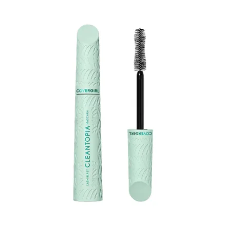 Mascara Pestanas Covergirl Lash Blast Cleantopia 800 Extreme Ml