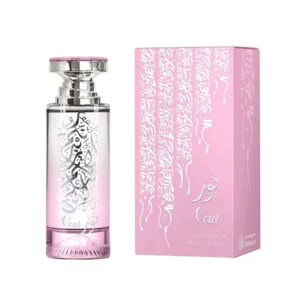 Brand Oriental Nour Femenino Eau Parfum 100ml