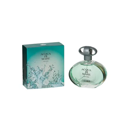 Acqua Di Mare Fem Edp 100ml