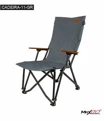 Maxgo Silla Plegable Cadeira 11 Gr