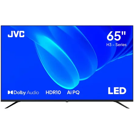 65 Jvc Lt 4K
