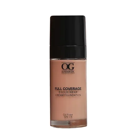 Outdoor Girl Base Coverage 05 30ml