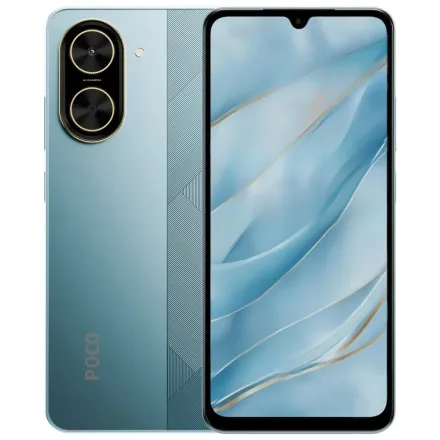 Poco C71 128GB