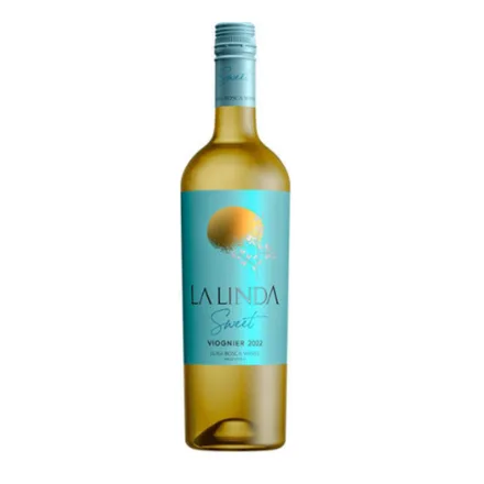 Vino Finca La Linda Sweet Viogner Dulce 750ml