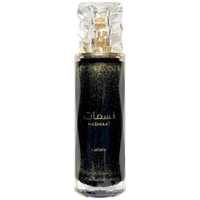 Perfume Lattafa Nasamaat Unissex Eau Parfum 100ml