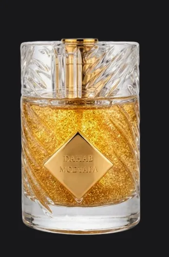 Modyafa Perfume Dahab Unisex Eau Parfum 100ml