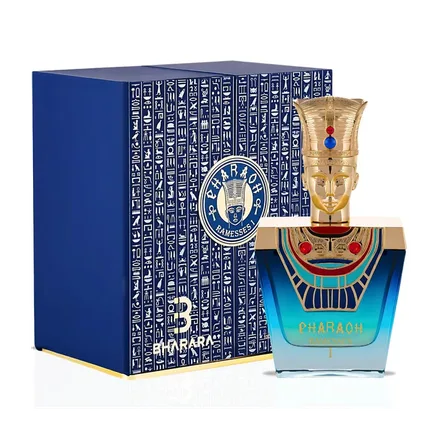 Bhararah Ramessesi Parfum 100ml